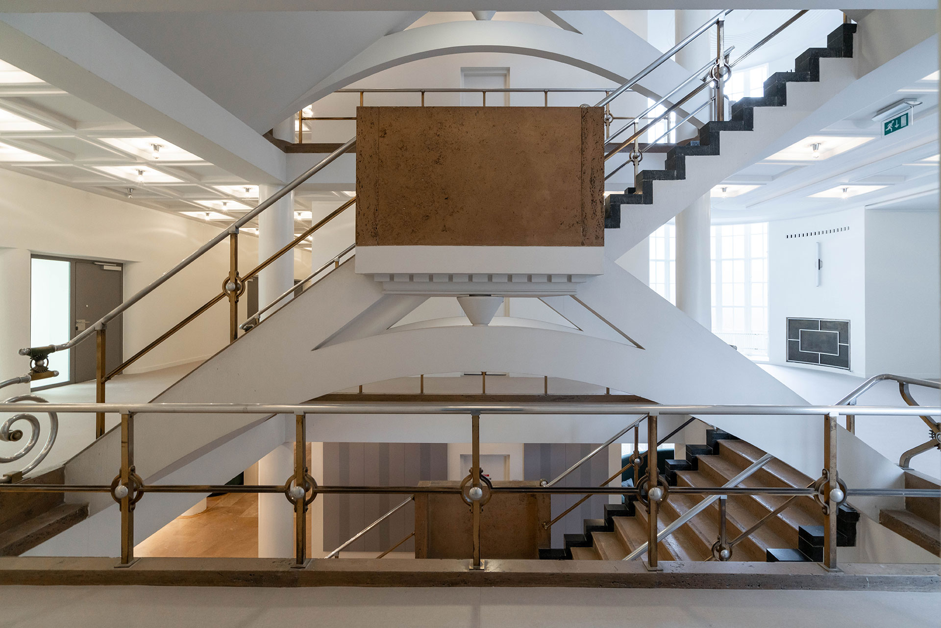 Gallery - Home
