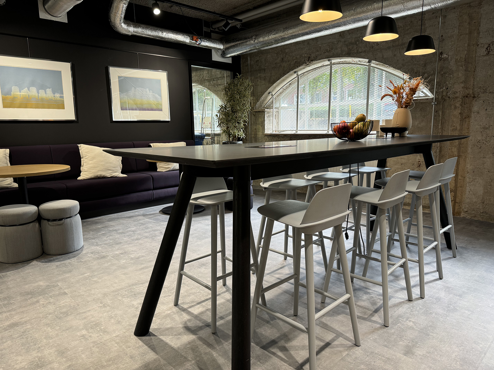 De Gallery